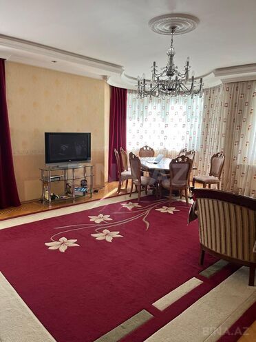 Продаётся 3-комн. новостройка 180 м², м. Гянджлик, photo 1 from 23