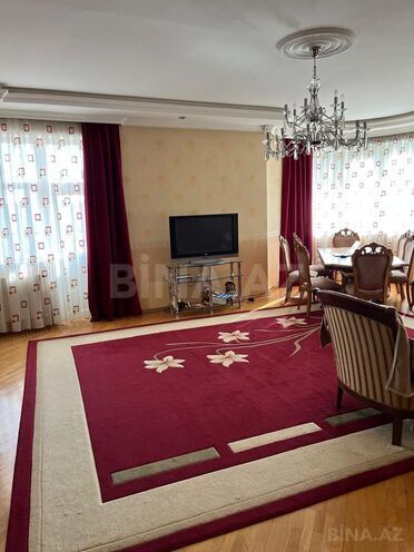 Продаётся 3-комн. новостройка 180 м², м. Гянджлик, photo 7 from 23