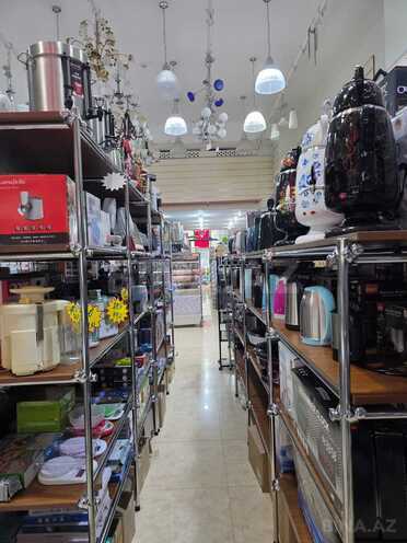 İcarəyə verilir  obyekt 415 m², İnşaatçılar m., photo 5 from 12