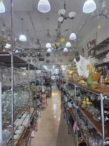 İcarəyə verilir  obyekt 415 m², İnşaatçılar m., photo 8 from 12