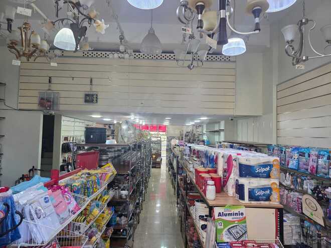 İcarəyə verilir  obyekt 415 m², İnşaatçılar m., photo 3 from 12