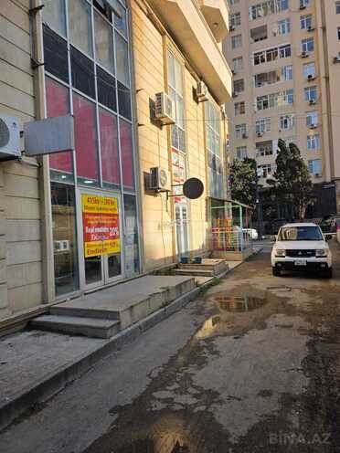 İcarəyə verilir  obyekt 415 m², İnşaatçılar m., photo 11 from 12