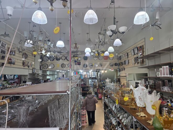 İcarəyə verilir  obyekt 415 m², İnşaatçılar m., photo 4 from 12