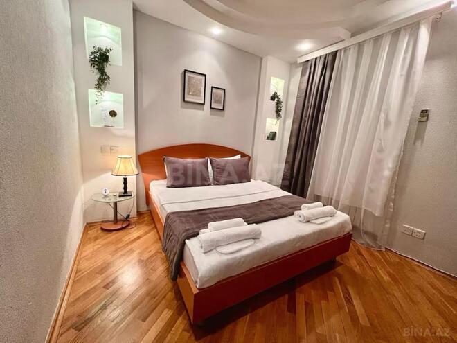 İcarəyə verilir 2 otaqlı köhnə tikili 80 m², İçəri Şəhər m., photo 12 from 29