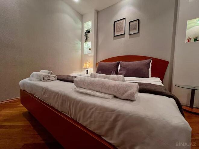 İcarəyə verilir 2 otaqlı köhnə tikili 80 m², İçəri Şəhər m., photo 9 from 29