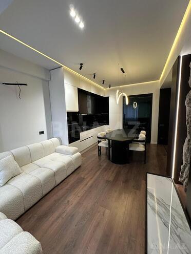 Satılır 2 otaqlı yeni tikili 67 m², Şah İsmayıl Xətai m., photo 8 from 20