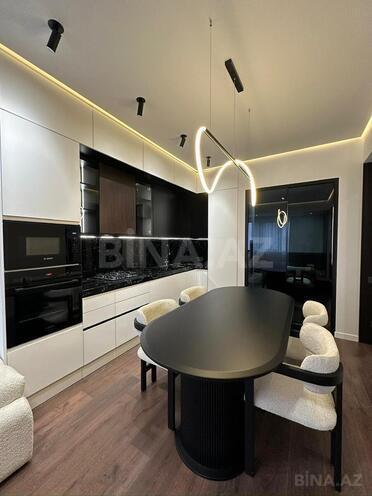Satılır 2 otaqlı yeni tikili 67 m², Şah İsmayıl Xətai m., photo 7 from 20