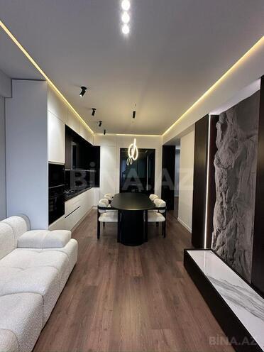 Satılır 2 otaqlı yeni tikili 67 m², Şah İsmayıl Xətai m., photo 4 from 20