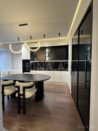 Satılır 2 otaqlı yeni tikili 67 m², Şah İsmayıl Xətai m., photo 5 from 20