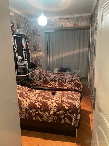 Satılır 3 otaqlı köhnə tikili 72 m², Bayıl q., photo 5 from 9