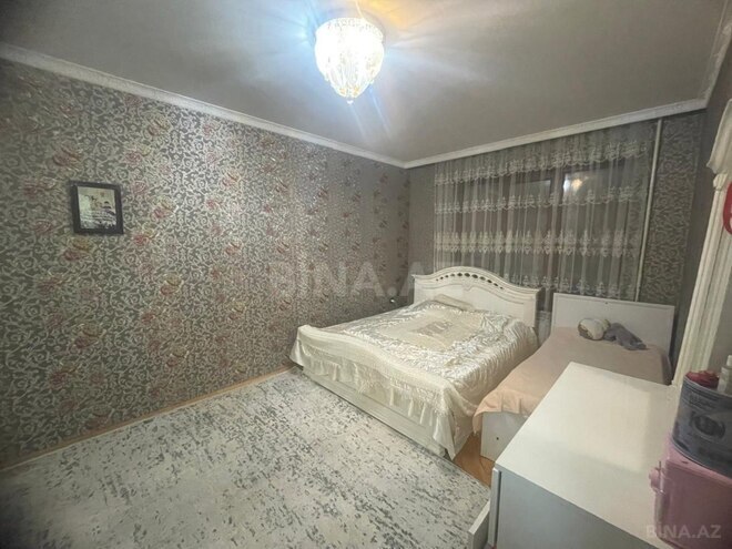 Satılır 3 otaqlı köhnə tikili 72 m², Bayıl q., photo 3 from 9