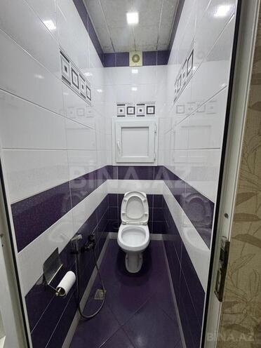 Satılır 3 otaqlı köhnə tikili 90 m², Əhmədli m., photo 11 from 13