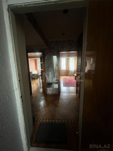 Сдаётся 1-комн. вторичка 50 м², м. Нариман Нариманов, photo 6 from 8