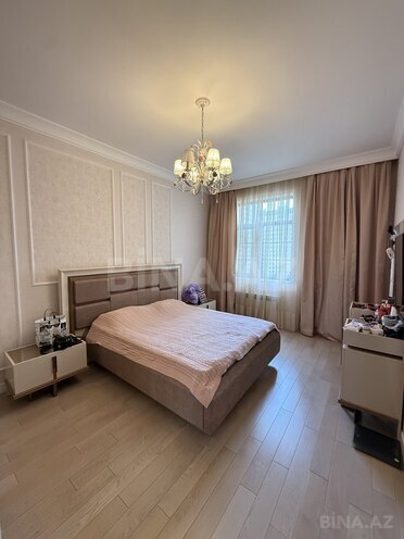 Satılır 3 otaqlı yeni tikili 140.6 m², Elmlər Akademiyası m., photo 7 from 16