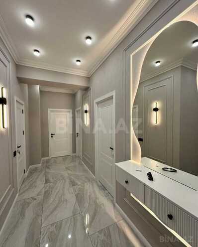 Сдаётся 2-комн. новостройка 80 м², м. Шах Исмаил Хатаи, photo 17 from 20