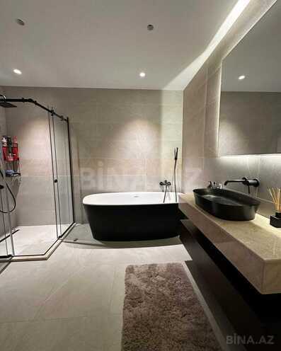 Сдаётся 2-комн. новостройка 80 м², м. Шах Исмаил Хатаи, photo 18 from 20