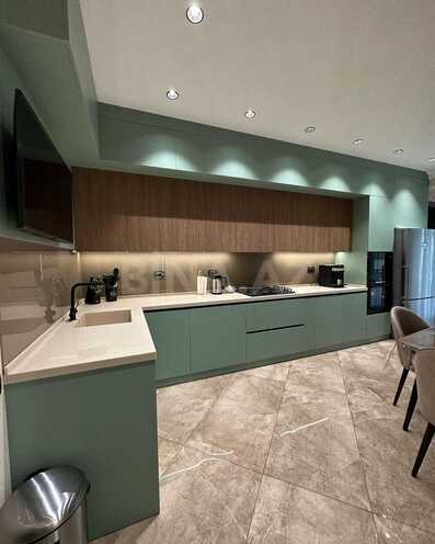 Сдаётся 2-комн. новостройка 80 м², м. Шах Исмаил Хатаи, photo 13 from 20