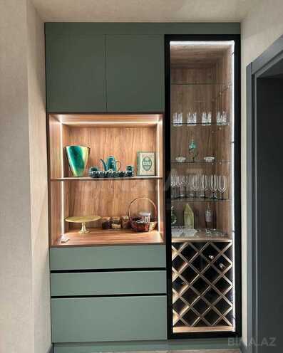 Сдаётся 2-комн. новостройка 80 м², м. Шах Исмаил Хатаи, photo 16 from 20