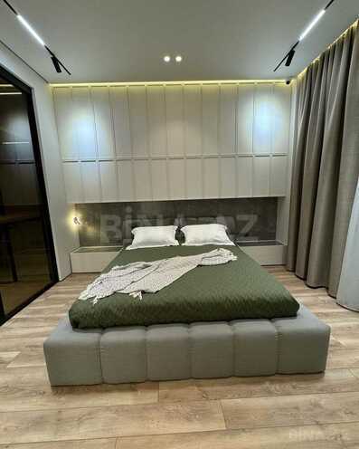 Сдаётся 2-комн. новостройка 80 м², м. Шах Исмаил Хатаи, photo 5 from 20