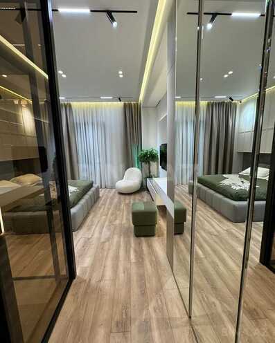 Сдаётся 2-комн. новостройка 80 м², м. Шах Исмаил Хатаи, photo 9 from 20