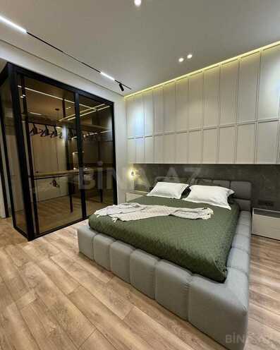 Сдаётся 2-комн. новостройка 80 м², м. Шах Исмаил Хатаи, photo 8 from 20