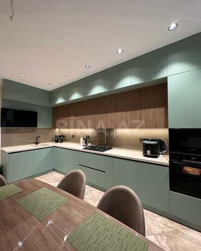 Сдаётся 2-комн. новостройка 80 м², м. Шах Исмаил Хатаи, photo 14 from 20