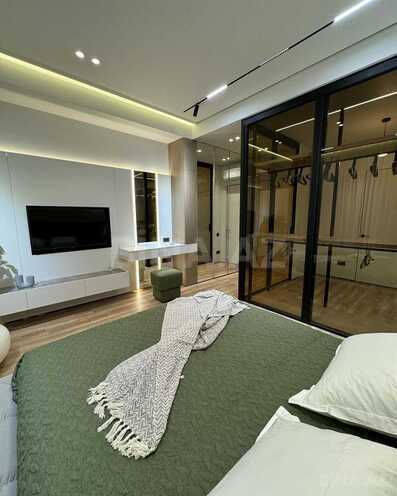 Сдаётся 2-комн. новостройка 80 м², м. Шах Исмаил Хатаи, photo 4 from 20