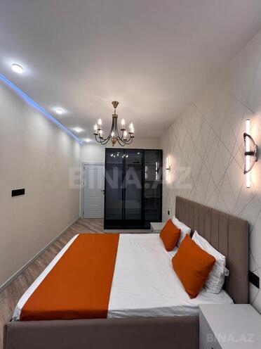 Satılır 2 otaqlı yeni tikili 55 m², Həzi Aslanov m., photo 12 from 18