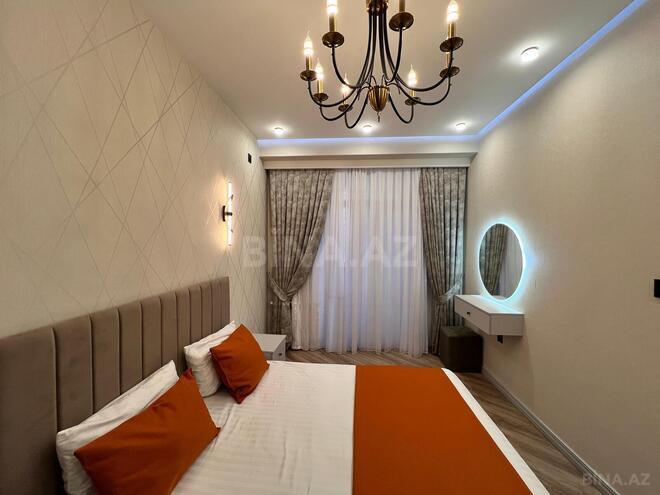 Satılır 2 otaqlı yeni tikili 55 m², Həzi Aslanov m., photo 11 from 18
