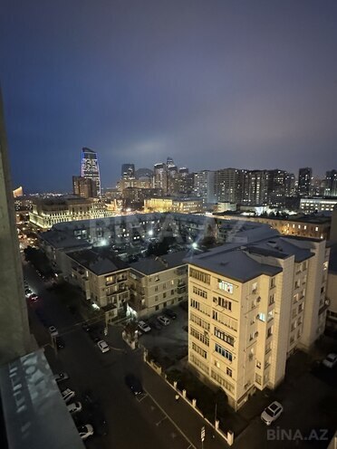 Сдаётся 2-комн. новостройка 80 м², м. Шах Исмаил Хатаи, photo 18 from 19