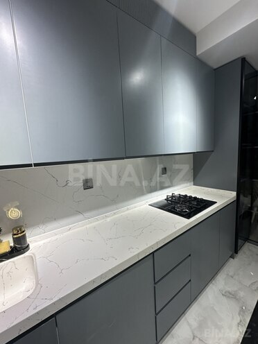 Сдаётся 2-комн. новостройка 80 м², м. Шах Исмаил Хатаи, photo 8 from 19