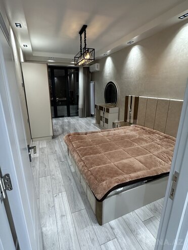 Сдаётся 2-комн. новостройка 80 м², м. Шах Исмаил Хатаи, photo 6 from 19