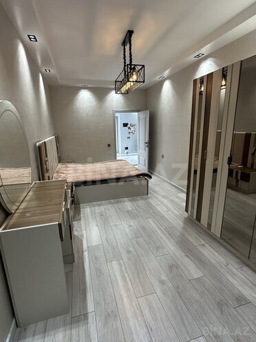 Сдаётся 2-комн. новостройка 80 м², м. Шах Исмаил Хатаи, photo 5 from 19