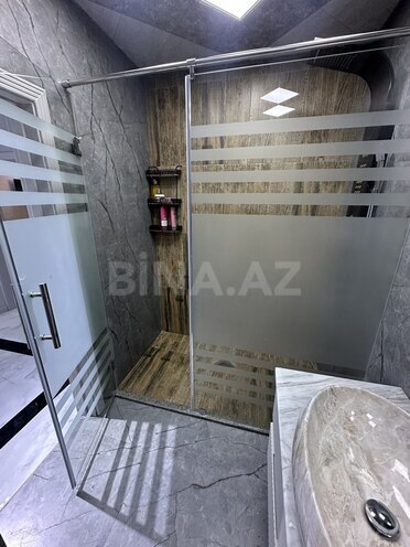 Сдаётся 2-комн. новостройка 80 м², м. Шах Исмаил Хатаи, photo 15 from 19