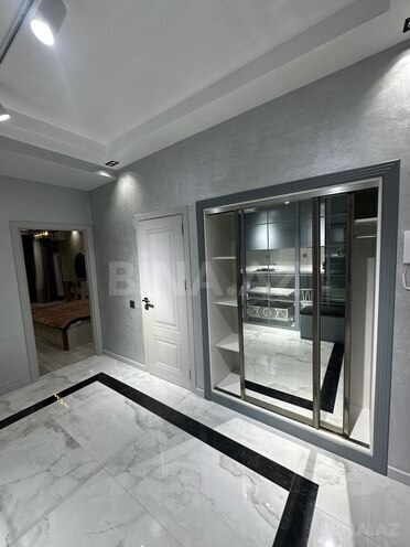 Сдаётся 2-комн. новостройка 80 м², м. Шах Исмаил Хатаи, photo 11 from 19