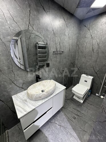 Сдаётся 2-комн. новостройка 80 м², м. Шах Исмаил Хатаи, photo 13 from 19