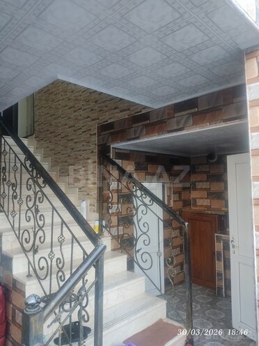 İcarəyə verilir 2 otaqlı həyət evi/bağ evi 40 m², İnşaatçılar m., photo 5 from 6