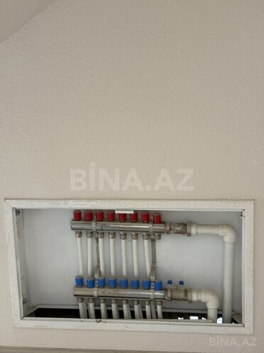 Satılır 4 otaqlı həyət evi/bağ evi 155 m², Azadlıq Prospekti m., photo 13 from 25