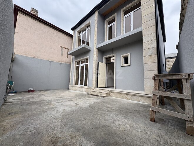 Satılır 4 otaqlı həyət evi/bağ evi 155 m², Azadlıq Prospekti m., photo 11 from 25