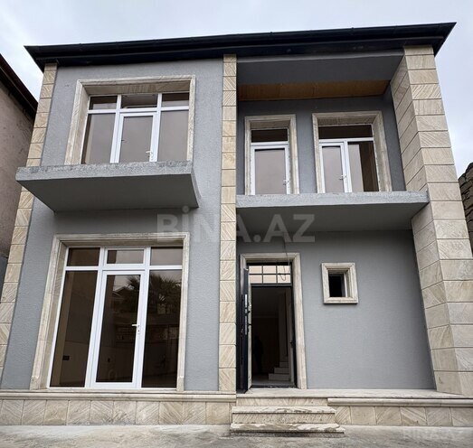 Satılır 4 otaqlı həyət evi/bağ evi 155 m², Azadlıq Prospekti m., photo 9 from 25