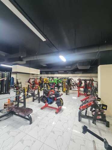 Продаётся  объект 430 м², пос. Бадамдар, photo 21 from 32