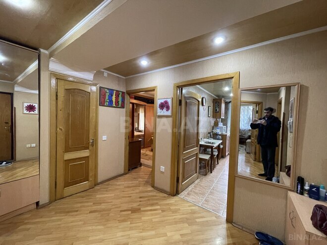 Satılır 3 otaqlı köhnə tikili 100 m², 28 May m., photo 14 from 17