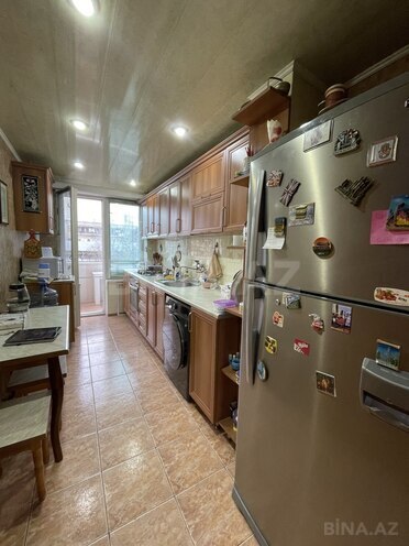 Satılır 3 otaqlı köhnə tikili 100 m², 28 May m., photo 8 from 17