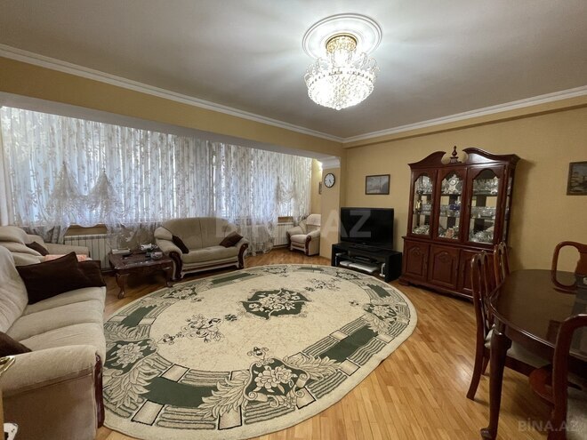 Satılır 3 otaqlı köhnə tikili 100 m², 28 May m., photo 3 from 17