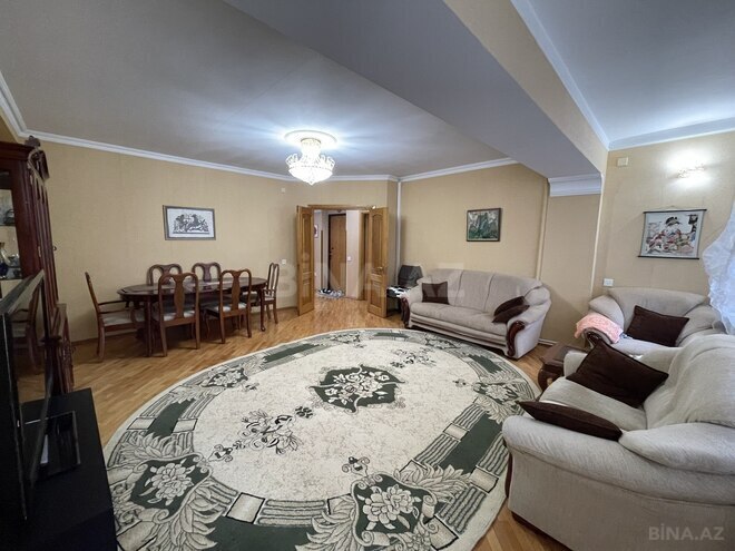 Satılır 3 otaqlı köhnə tikili 100 m², 28 May m., photo 6 from 17