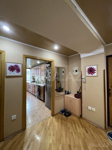 Satılır 3 otaqlı köhnə tikili 100 m², 28 May m., photo 15 from 17