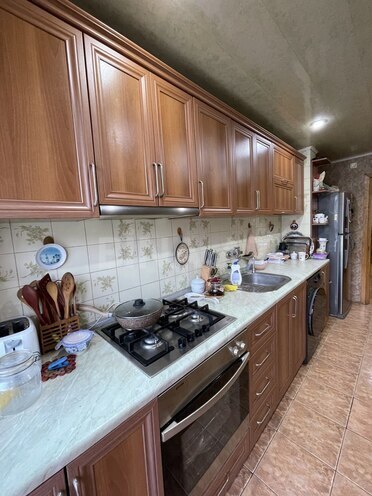 Satılır 3 otaqlı köhnə tikili 100 m², 28 May m., photo 9 from 17