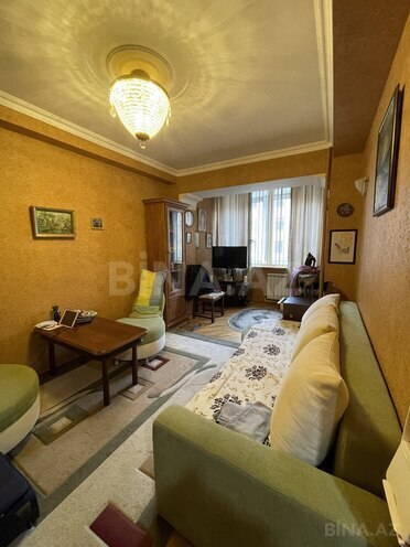 Satılır 3 otaqlı köhnə tikili 100 m², 28 May m., photo 13 from 17