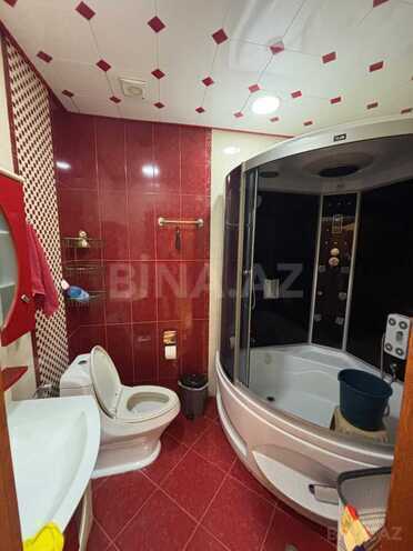 Сдаётся 2-комн. новостройка 100 м², м. Элмляр Академиясы, photo 8 from 9