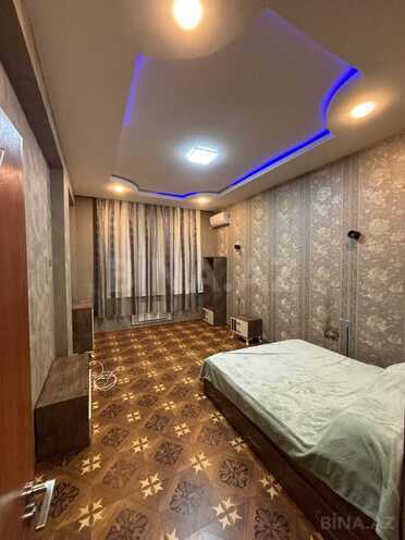 Сдаётся 2-комн. новостройка 100 м², м. Элмляр Академиясы, photo 4 from 9